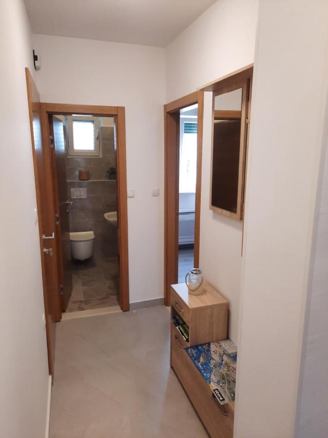 Apartman Laura M โวดีเซ ภายนอก รูปภาพ