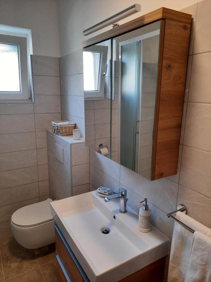 Apartman Laura M โวดีเซ ภายนอก รูปภาพ