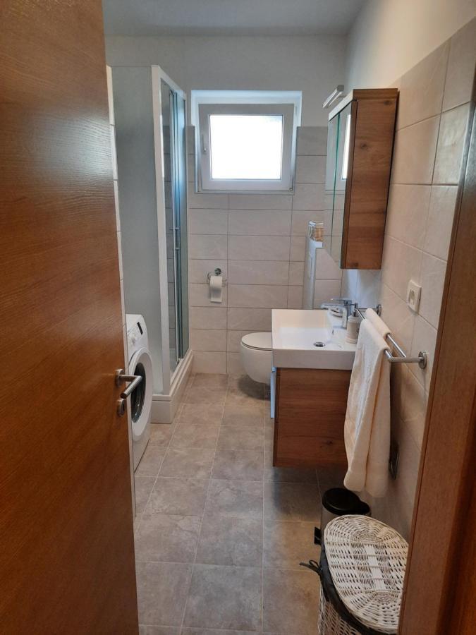 Apartman Laura M โวดีเซ ภายนอก รูปภาพ