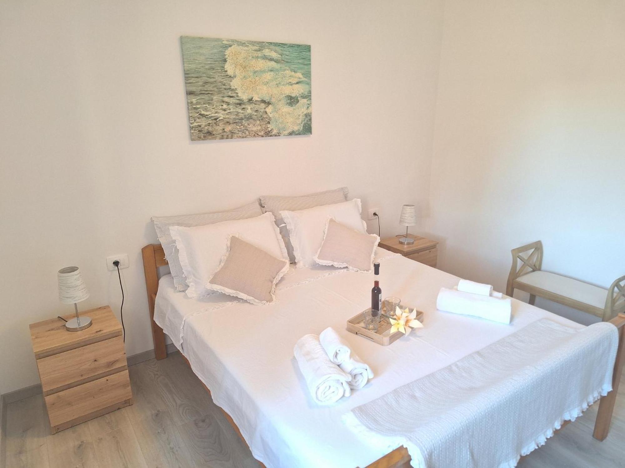 Apartman Laura M โวดีเซ ภายนอก รูปภาพ